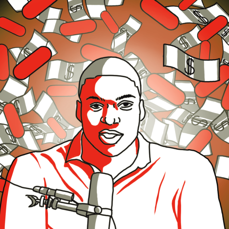 Portfolio DnMade 2 Graphisme